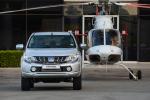 Mitsubishi Triton Double Cab 2017 года (ZA)